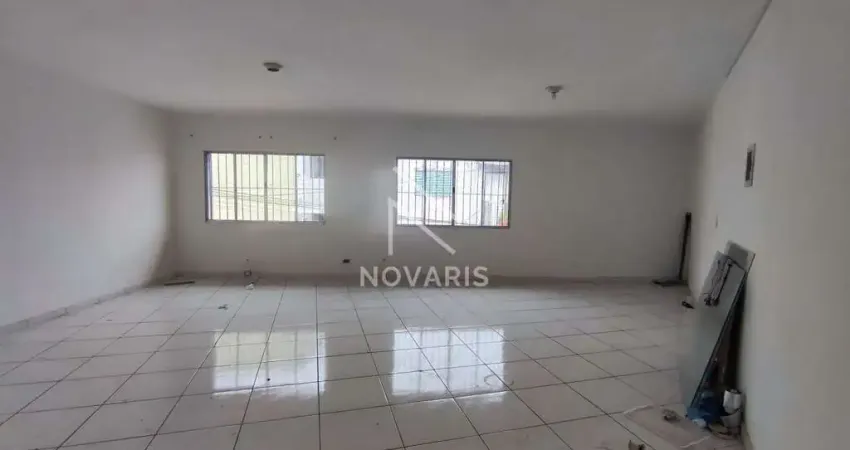 Casa comercial para alugar na Rua Peixoto Melo Filho, 397, Jardim São Jorge, São Paulo