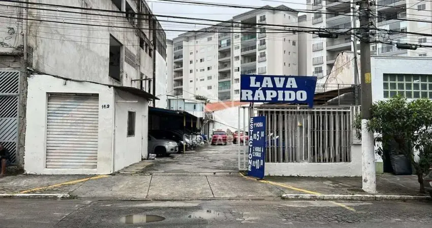 Terreno à venda na Rua Iguatinga, 162, Santo Amaro, São Paulo