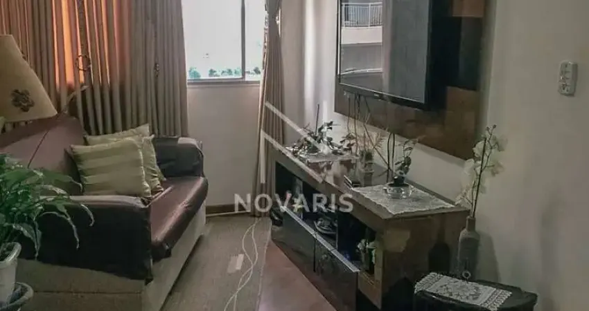 Apartamento de 2 dormitórios em santo amaro: conforto e localização privilegiada