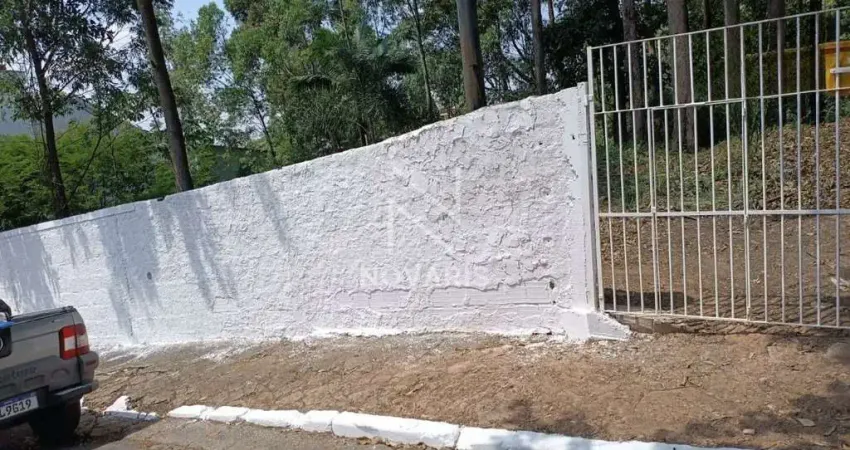 Terreno à venda na Rua David Pimentel, Fazenda Morumbi, São Paulo