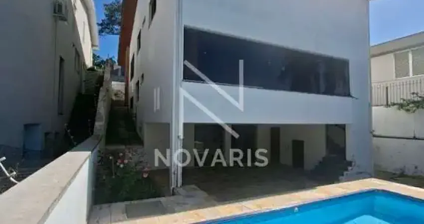 Casa com 5 quartos à venda na Rua Robélia, 721, Jardim Prudência, São Paulo