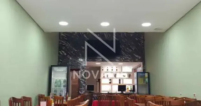 Casa comercial para alugar na Rua Henrique Sam Mindlin, 326, Jardim São Bento Novo, São Paulo