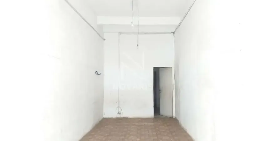 Ponto comercial para alugar na Estrada da Riviera, 46, Jardim Figueira Grande, São Paulo