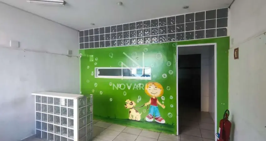 Ponto comercial para alugar na Rua João Fernandes Camisa Nova Júnior, 363, Jardim São Luís, São Paulo
