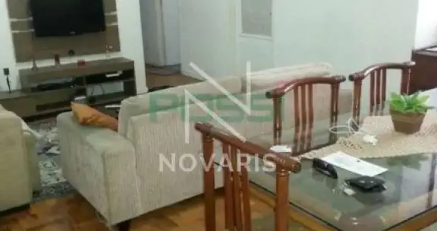 Apartamento com 3 quartos à venda na Alameda Santo Amaro, 320, Santo Amaro, São Paulo