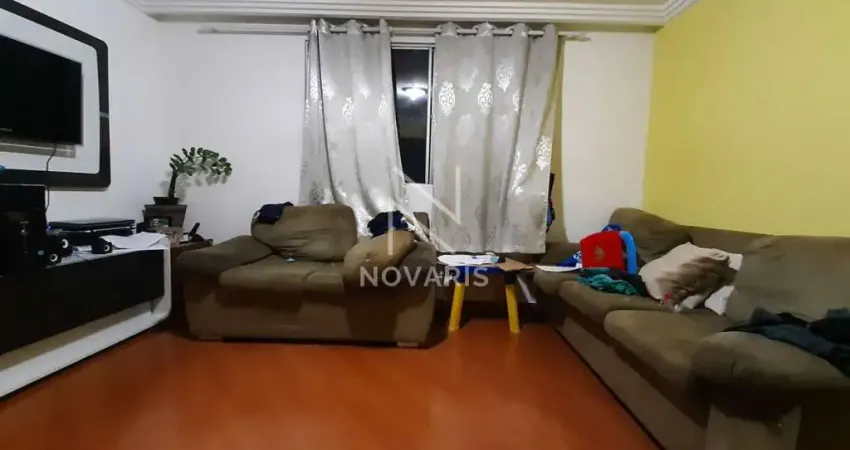Apartamento com 2 quartos à venda na Rua Amaro Velho, 200, Jardim Vergueiro, São Paulo