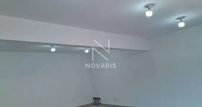 Sala comercial para alugar na Rua Padre José de Anchieta, 44, Santo Amaro, São Paulo