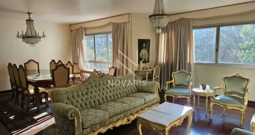 Luxuoso apartamento de 178m² no coração do brooklin paulista ? conforto, espaço e localização