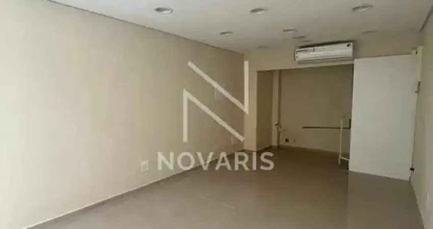 Ponto comercial impecável para locação  -  estrada de itapecerica