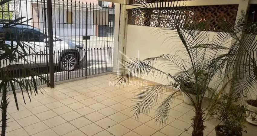 Casa com 3 quartos à venda na Rua Professora Maria Edivani do Amaral Dick, 122, Vila São Francisco (Zona Sul), São Paulo