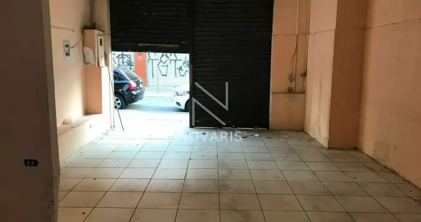 Ponto comercial para alugar na R TENENTE-CORONEL CARLOS SILVA ARAUJO, 212, Santo Amaro, São Paulo