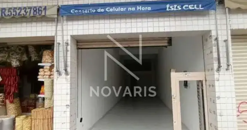 Ponto comercial para alugar na Rua Voluntário Delmiro Sampaio, 80, Santo Amaro, São Paulo