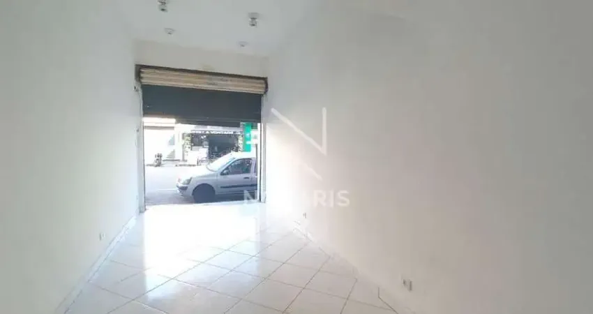 Ponto comercial para alugar na Rua Voluntário Delmiro Sampaio, 64, Santo Amaro, São Paulo