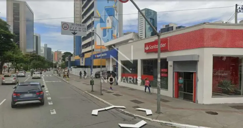 Casa comercial para alugar na Avenida Brigadeiro Faria Lima, 1100, Jardim Paulistano, São Paulo