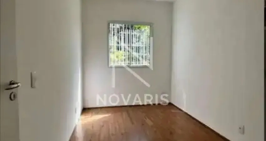 Apartamento com 1 quarto à venda na Rua Luiz Grassmann, 37, Jardim Mirante, São Paulo