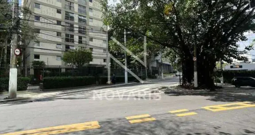 Apartamento no tour de lion ? próximo à estação giovanni gronchi e shopping jardim sul