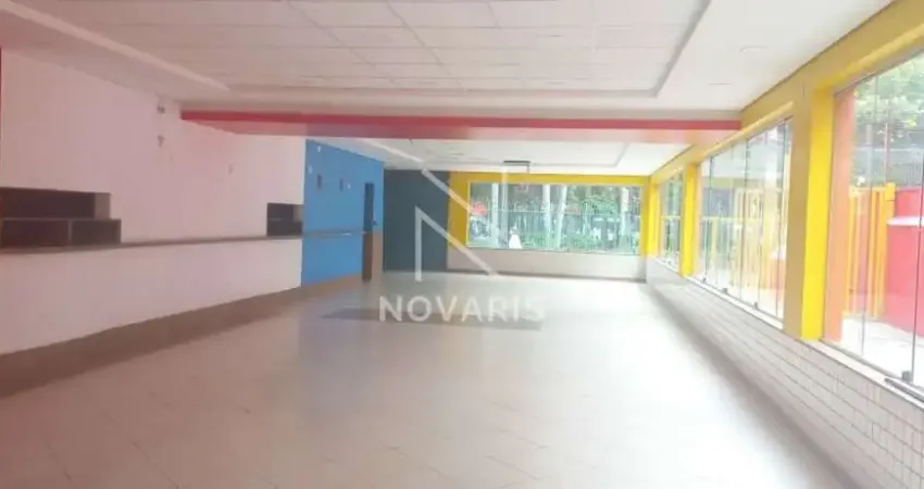 Casa comercial para alugar na PÇ Floriano Peixoto, 266, Santo Amaro, São Paulo