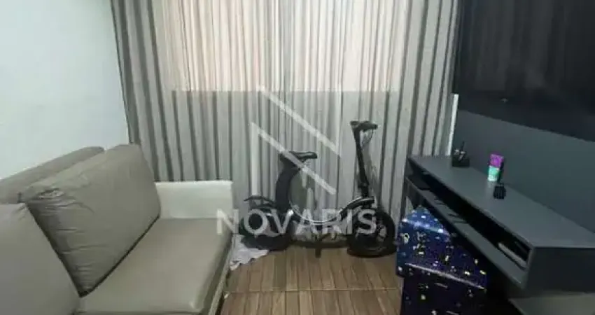 Apartamento com 2 quartos à venda na Rua Vicente Carducho, 249, Vila Remo, São Paulo