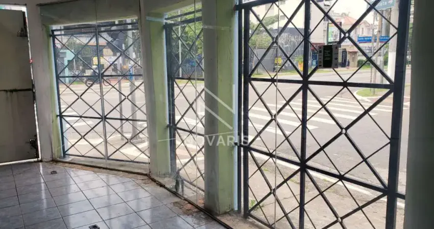 Sobrado comercial em esquina estratégica - alto da boa vista
