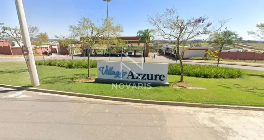 Casa à venda com 380m² terreno e 215m² área útil 4 vagas - condomínio villagio azzure - itupeva/sp