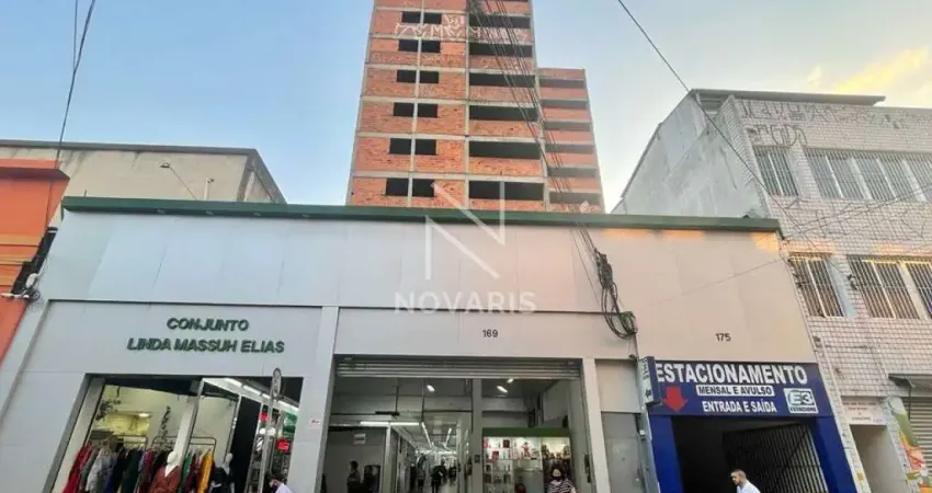 Apartamento à venda na PÇ Floriano Peixoto, 90, Santo Amaro, São Paulo