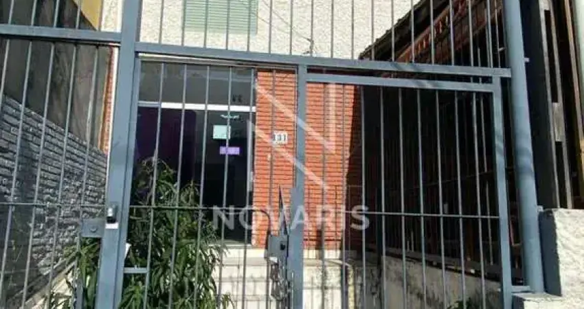 Sobrado comercial , santo amaro 80m² próximo à washington luiz!.