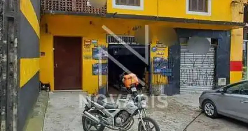 Casa comercial para alugar na Estrada do M'Boi Mirim, 8637, Parque do Lago, São Paulo