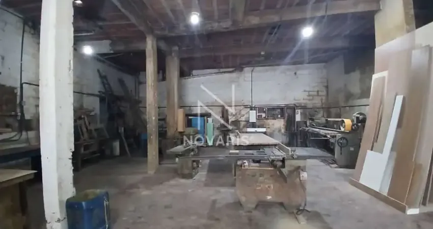 Prédio comercial & residencial à venda em avenida interlagos ? são paulo