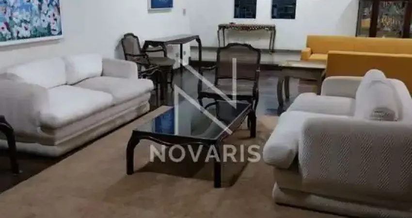 Casa em condomínio fechado com 4 quartos à venda na Rua Albertina Alves Jorge, 48, Santo Amaro, São Paulo