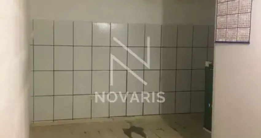 Ponto comercial para alugar na Rua das Cavas, 83, Vila Santa Catarina, São Paulo