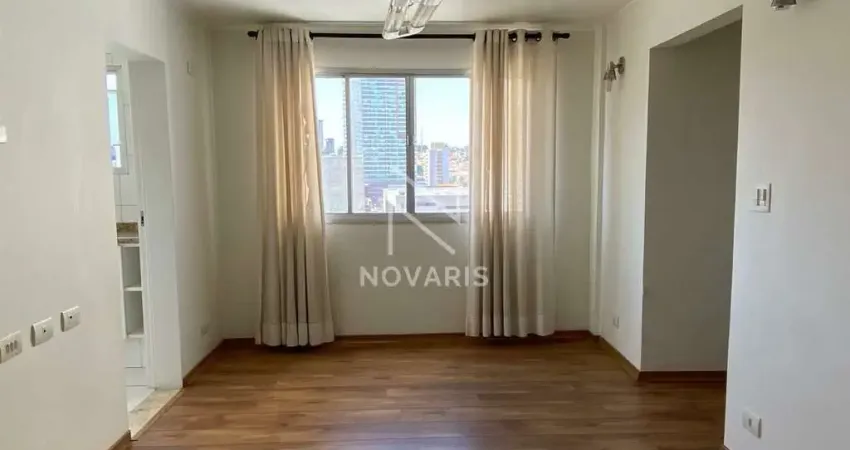Apartamento com 2 quartos e 2 banheiros à venda, 61 m² por r$ 490.000