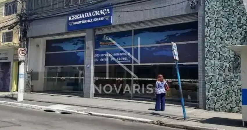 Excelente oportunidade de locação comercial em santo amaro ? 1.600 m² de área construída