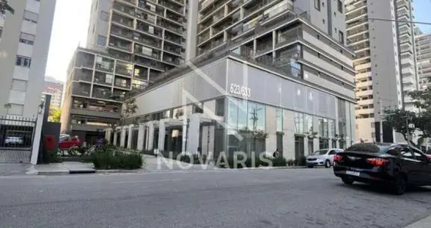 Ponto comercial para alugar na Rua do Estilo Barroco, 647, Santo Amaro, São Paulo