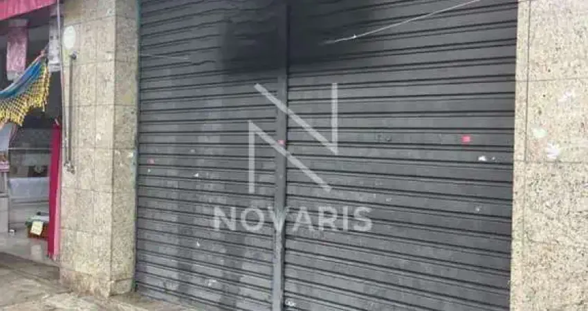 Ponto comercial para alugar na Rua Tenente-Coronel Carlos da Silva Araújo, 179, Santo Amaro, São Paulo