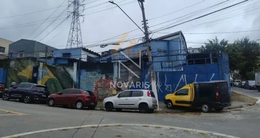 Galpões comerciais para venda ou locação em frente ao terminal joão dias e metrô giovanni gronchi