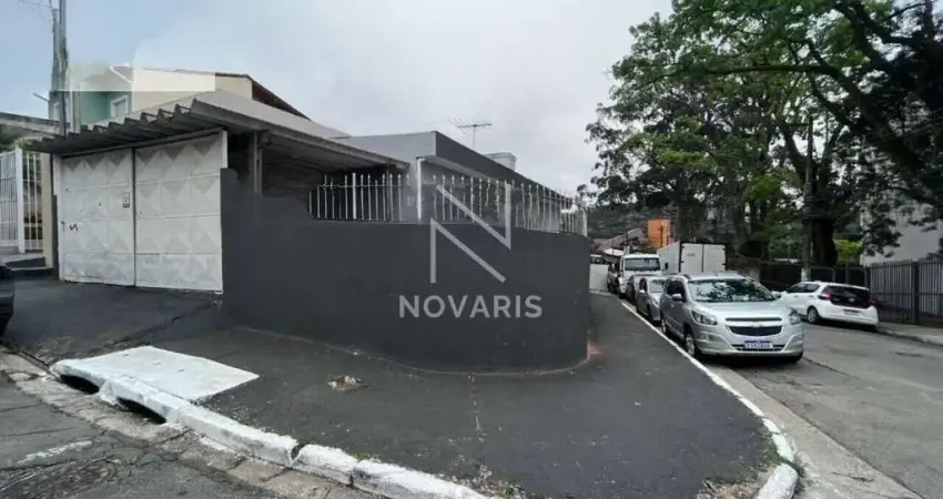 Excelente oportunidade de locação comercial no jardim germânia