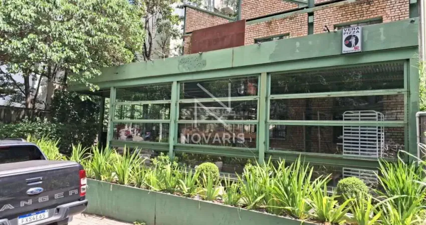 Espaço comercial de alto padrão na av. giovanni gronchi entre morumbi town e jardim sul