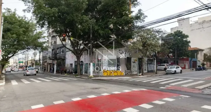 Casa comercial para locação em pinheiros -  excelência em visibilidade e movimentação