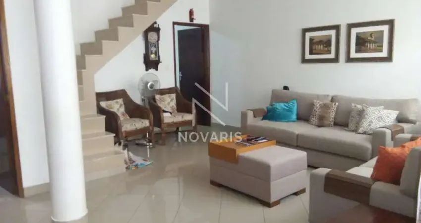 Casa com 4 quartos à venda na Rua Cabo York, 139, Santo Amaro, São Paulo