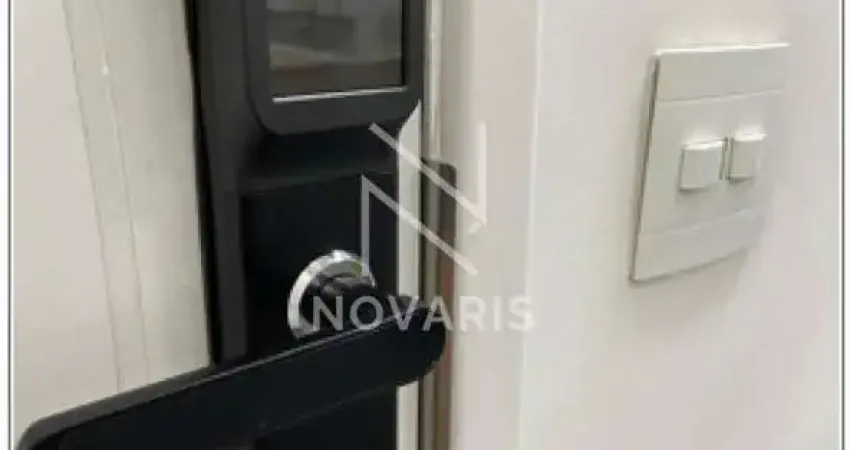 Sala comercial pronta na chucri zaidan, estrutura completa para sua empresa!