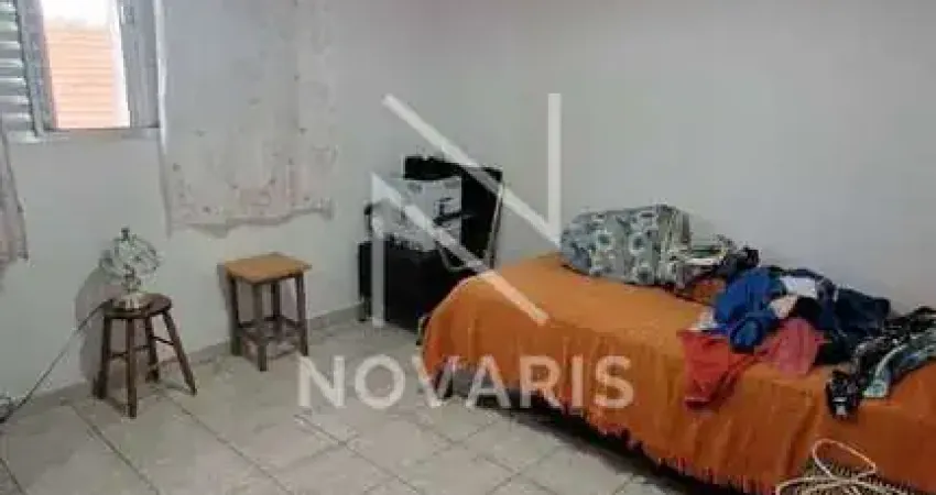 Casa com 2 quartos à venda na Rua Sagrado Coração de Jesus, 179, Jardim Iracema, São Paulo
