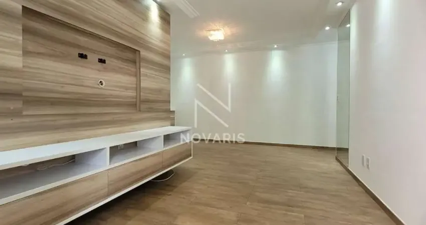 Apartamento de 3 quartos, 1 banheiro á venda 65m²- jardim tupã