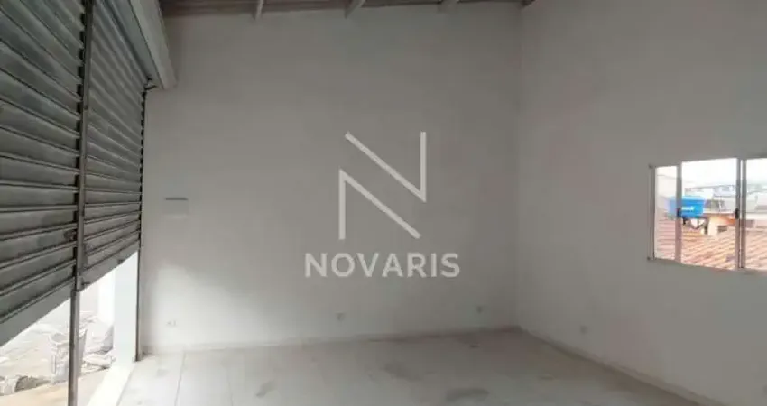 Ponto comercial para alugar na Rua Joaquim Morais, 410, Vila Santa Catarina, São Paulo