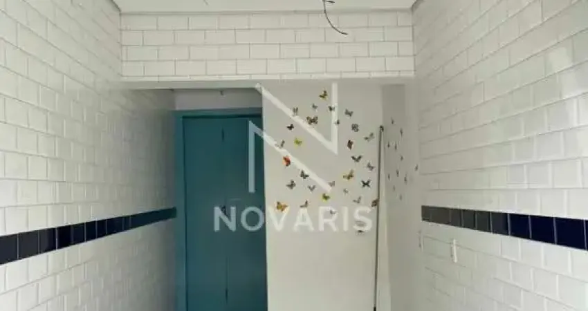 Ponto comercial para alugar na Rua Américo Brasiliense, 1441, Chácara Santo Antônio, São Paulo