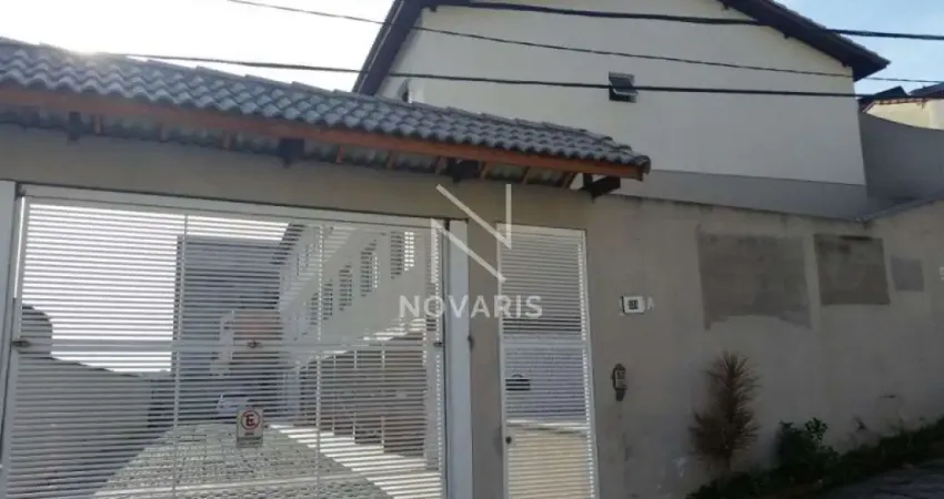 Casa com 2 quartos para alugar na Rua Isaías Branco de Araújo, 570, Vila das Belezas, São Paulo