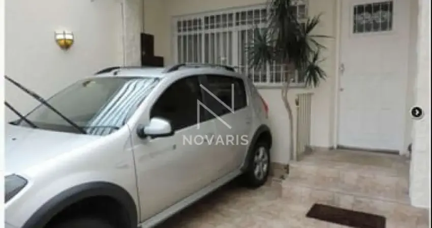 Casa com 4 quartos à venda na Rua Artur Tescaro, 121, Santo Amaro, São Paulo