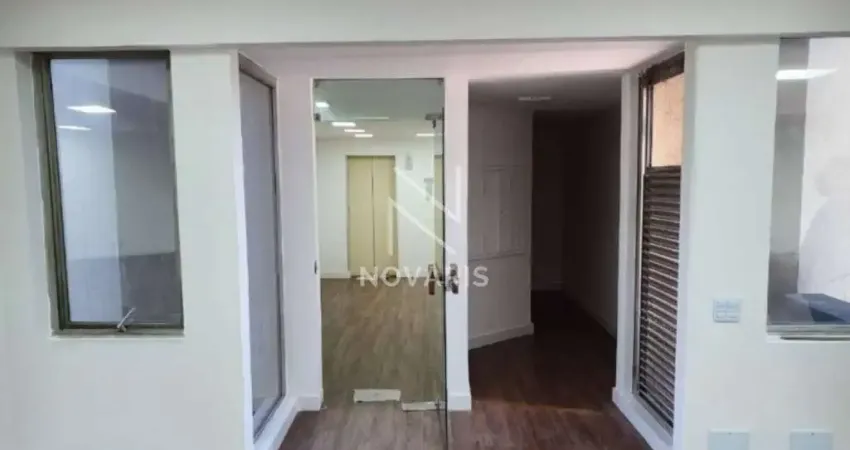 Casa comercial à venda na Avenida Engenheiro Luiz Carlos Berrini, 801, Cidade Monções, São Paulo