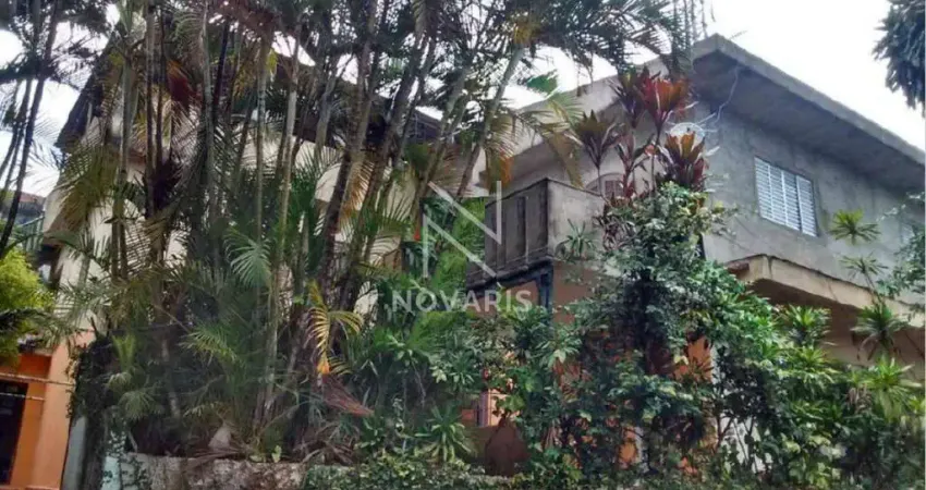 Casa com 3 quartos à venda na Rua Nicolo Di Pietro, 80, Jardim Dom José, São Paulo