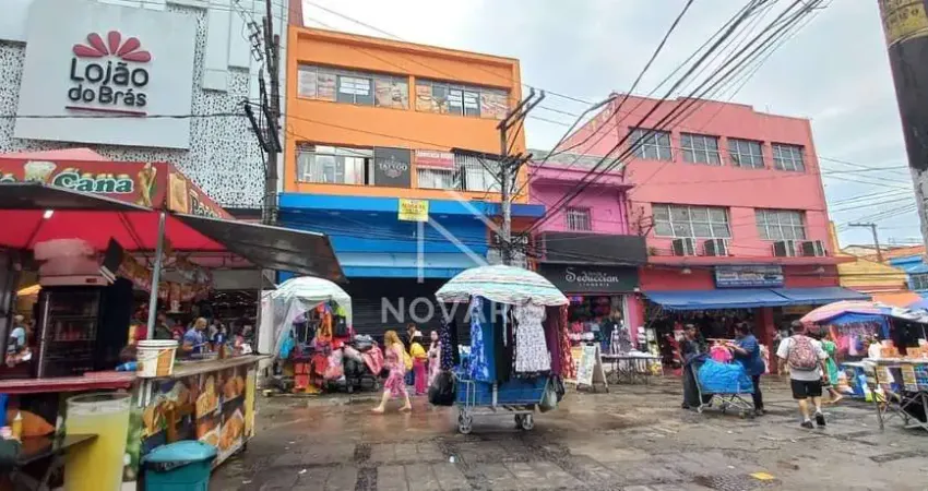 Ponto comercial para alugar na Largo Treze de Maio, 382, Santo Amaro, São Paulo