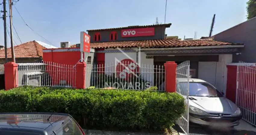 Casa com 12 quartos para alugar na Rua Cerqueira Cesar, 374, Santo Amaro, São Paulo